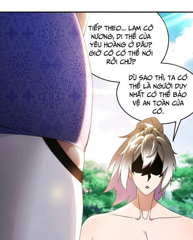 Tuyệt Thế Đạo Lữ: Chapter 311