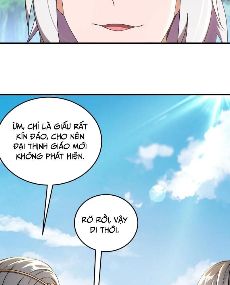 Tuyệt Thế Đạo Lữ: Chapter 311