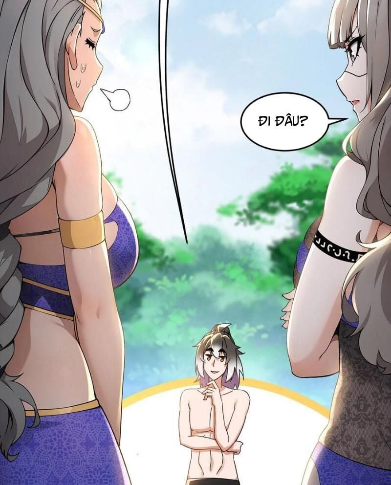 Tuyệt Thế Đạo Lữ: Chapter 311