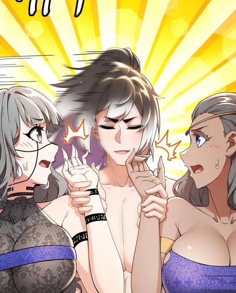 Tuyệt Thế Đạo Lữ: Chapter 311