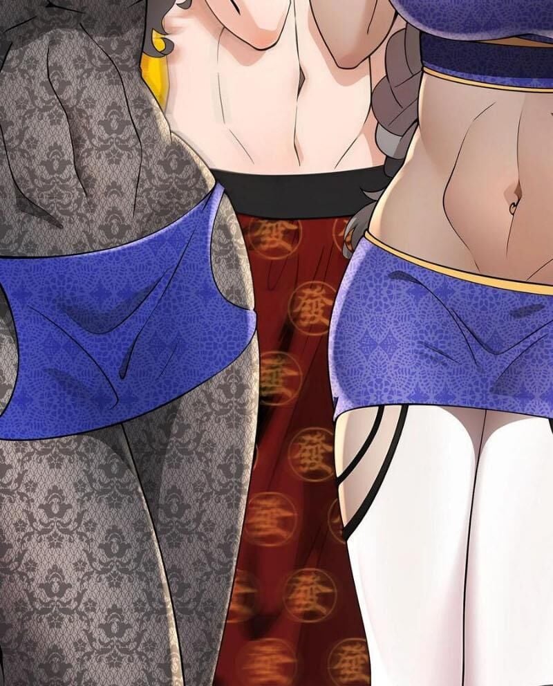 Tuyệt Thế Đạo Lữ: Chapter 311