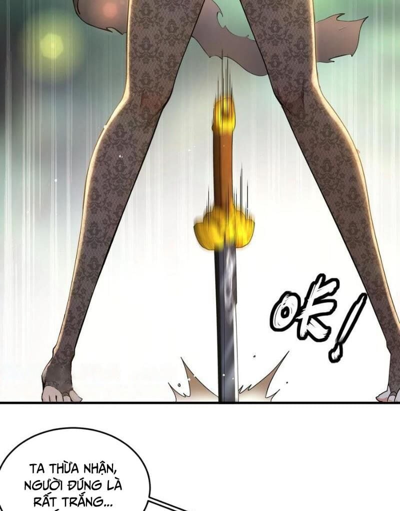 Tuyệt Thế Đạo Lữ: Chapter 311