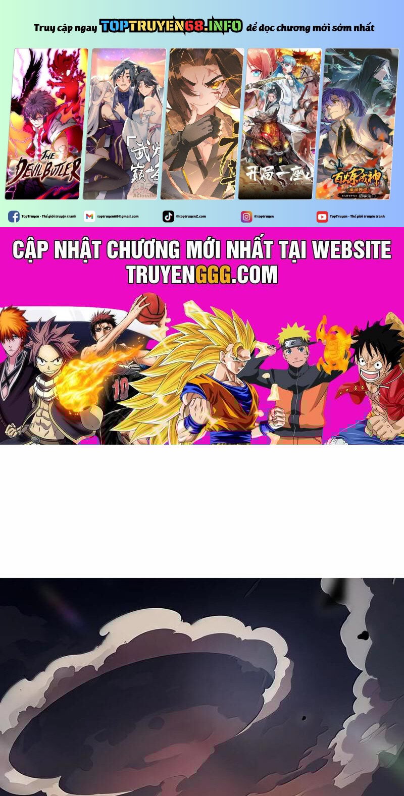 Tuyệt Thế Đạo Lữ: Chapter 312