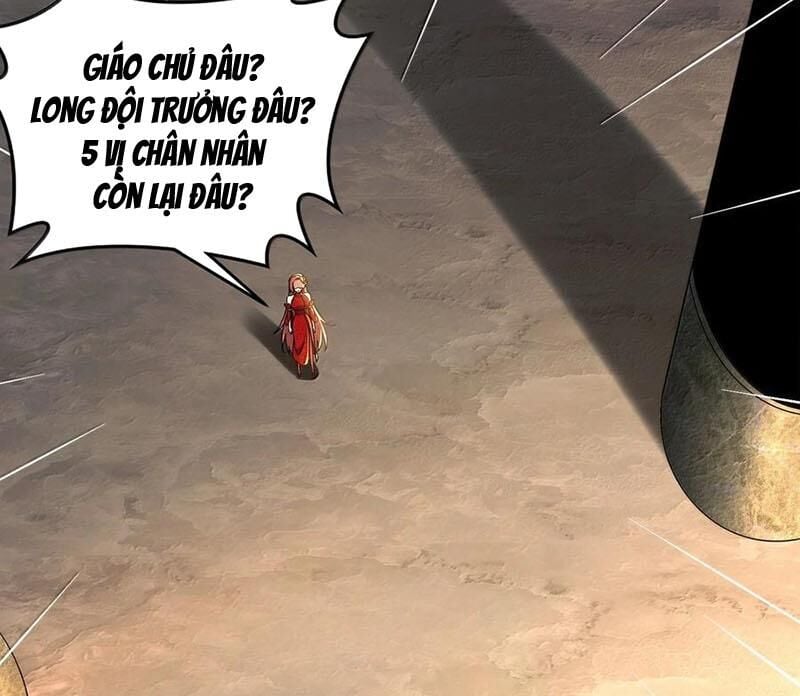 Tuyệt Thế Đạo Lữ: Chapter 312