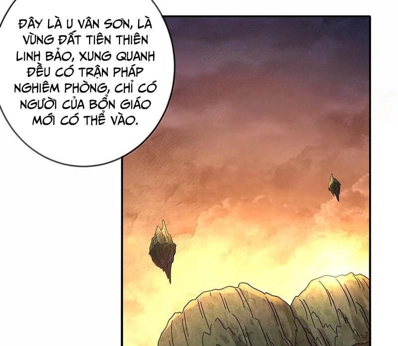 Tuyệt Thế Đạo Lữ: Chapter 312