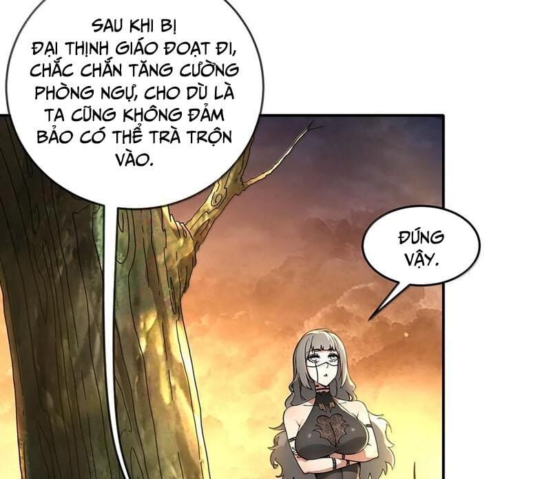 Tuyệt Thế Đạo Lữ: Chapter 312