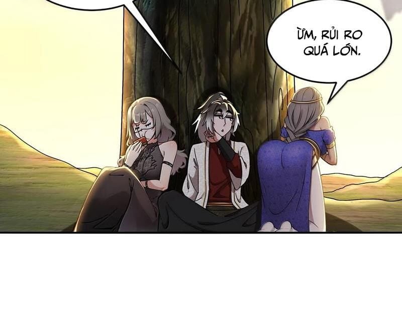 Tuyệt Thế Đạo Lữ: Chapter 312