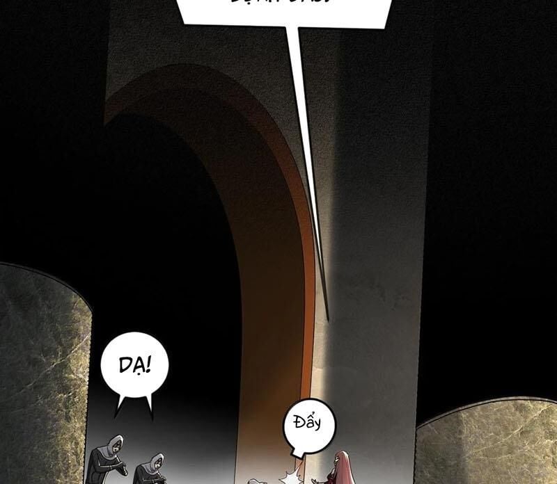 Tuyệt Thế Đạo Lữ: Chapter 312