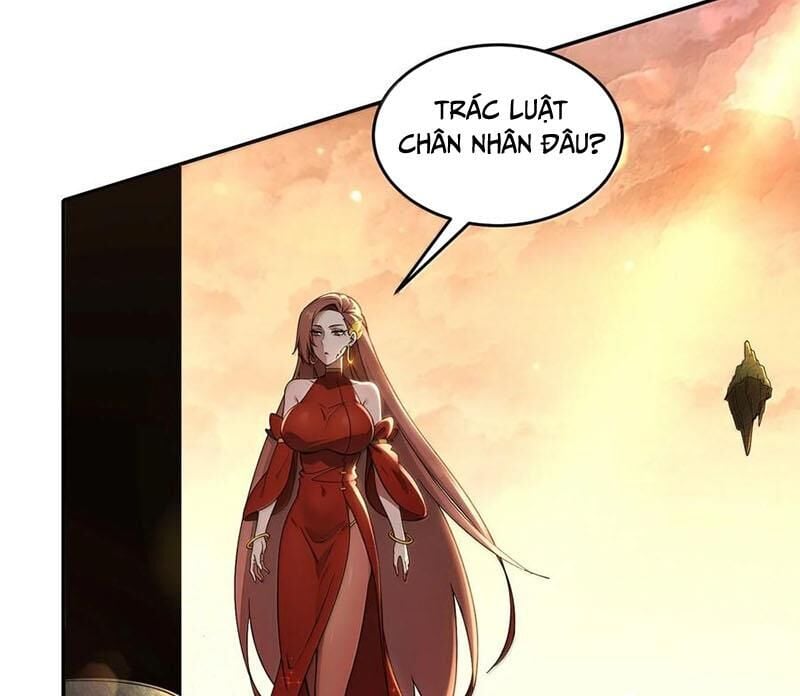 Tuyệt Thế Đạo Lữ: Chapter 312