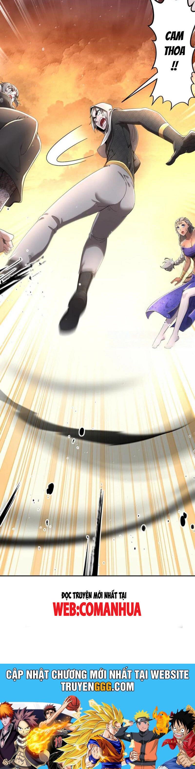 Tuyệt Thế Đạo Lữ: Chapter 313