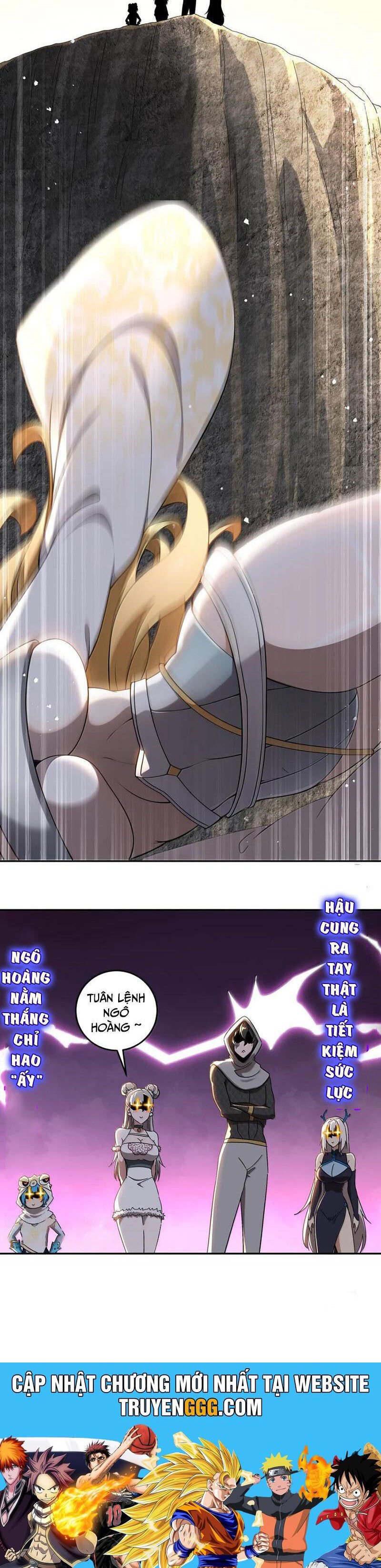 Tuyệt Thế Đạo Lữ: Chapter 314