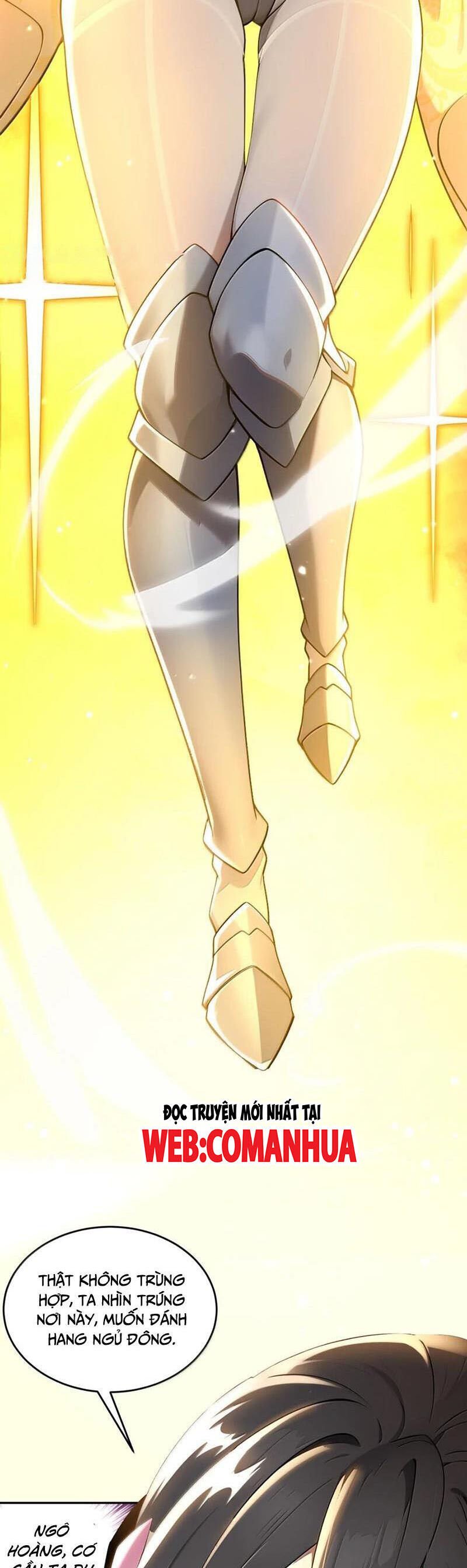 Tuyệt Thế Đạo Lữ: Chapter 314