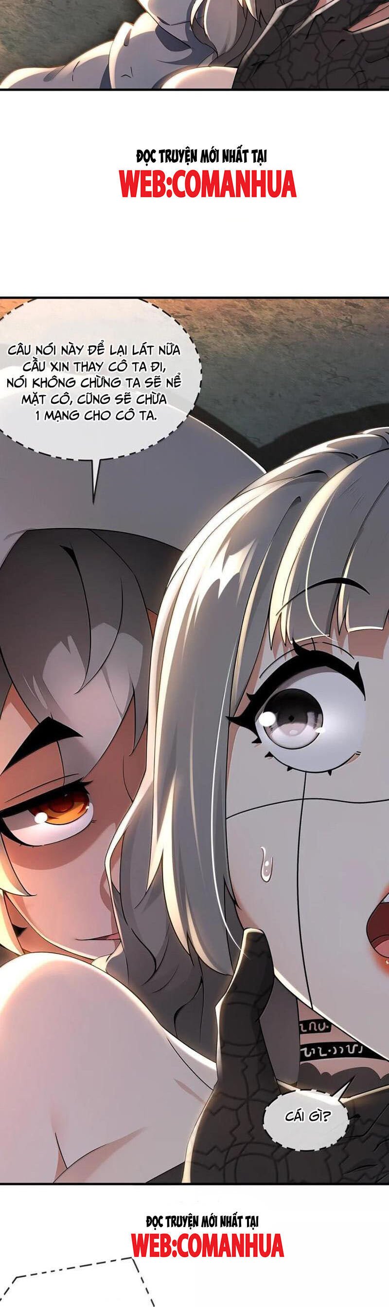 Tuyệt Thế Đạo Lữ: Chapter 314