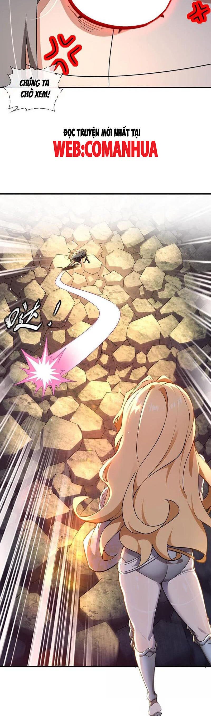 Tuyệt Thế Đạo Lữ: Chapter 314