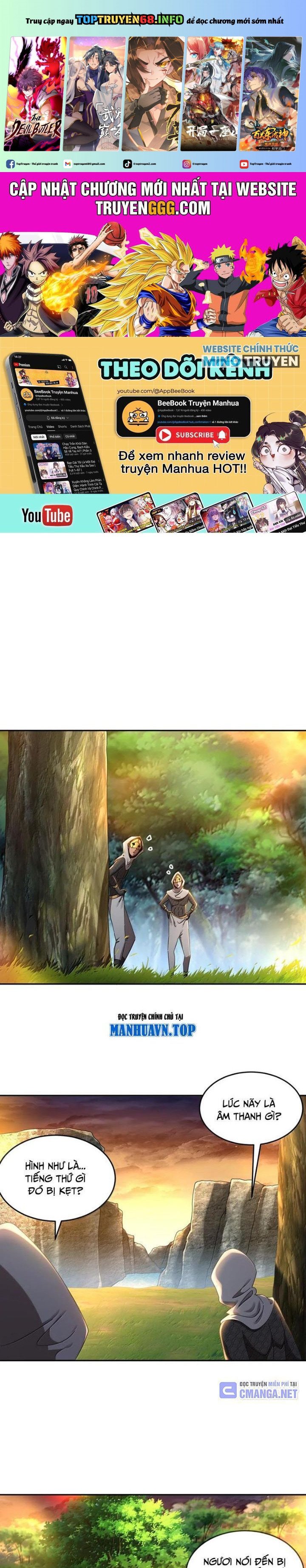 Tuyệt Thế Đạo Lữ: Chapter 315