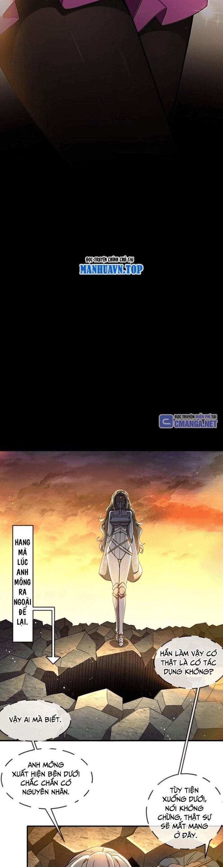 Tuyệt Thế Đạo Lữ: Chapter 315