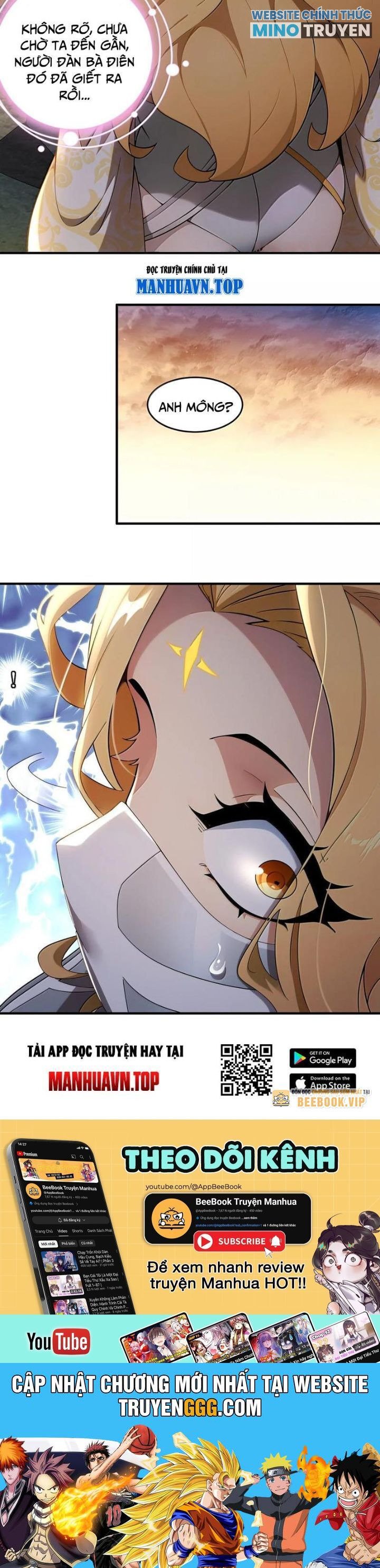 Tuyệt Thế Đạo Lữ: Chapter 315