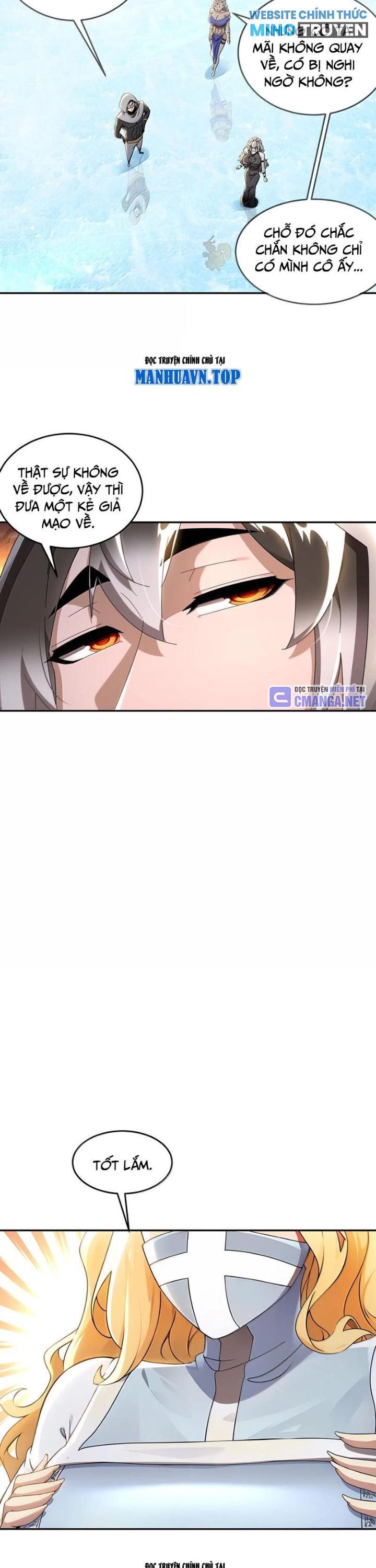 Tuyệt Thế Đạo Lữ: Chapter 315