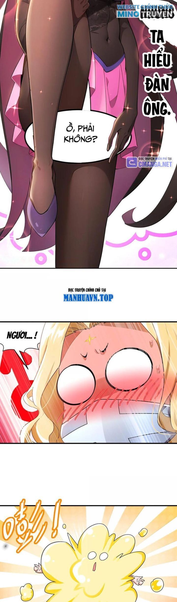 Tuyệt Thế Đạo Lữ: Chapter 315