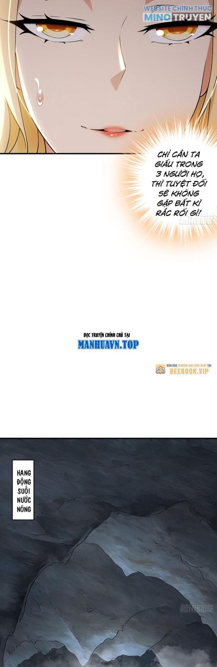 Tuyệt Thế Đạo Lữ: Chapter 316