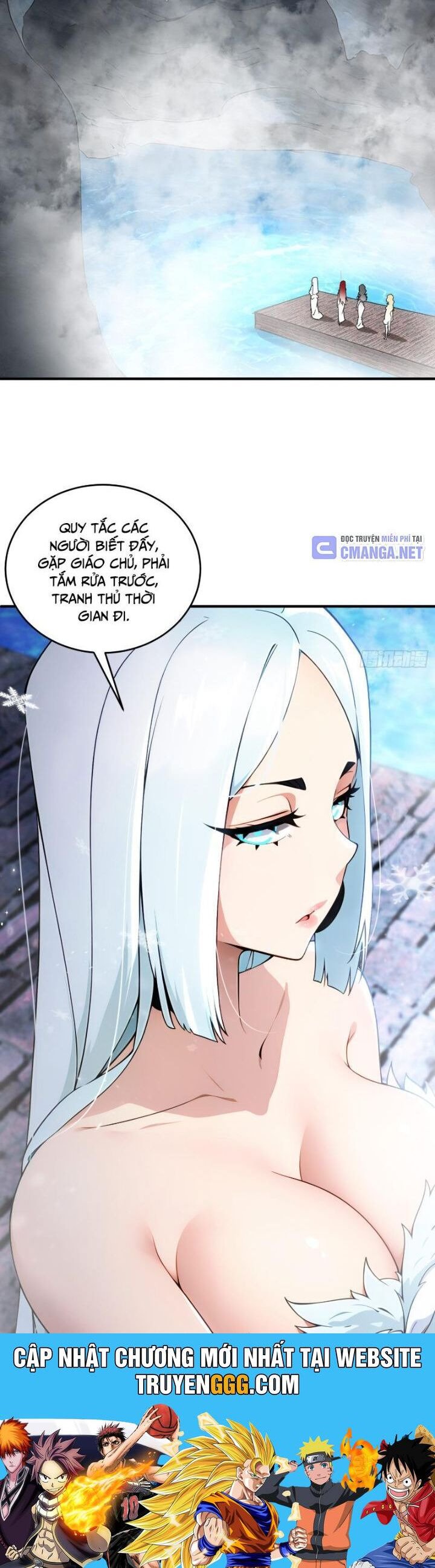 Tuyệt Thế Đạo Lữ: Chapter 316