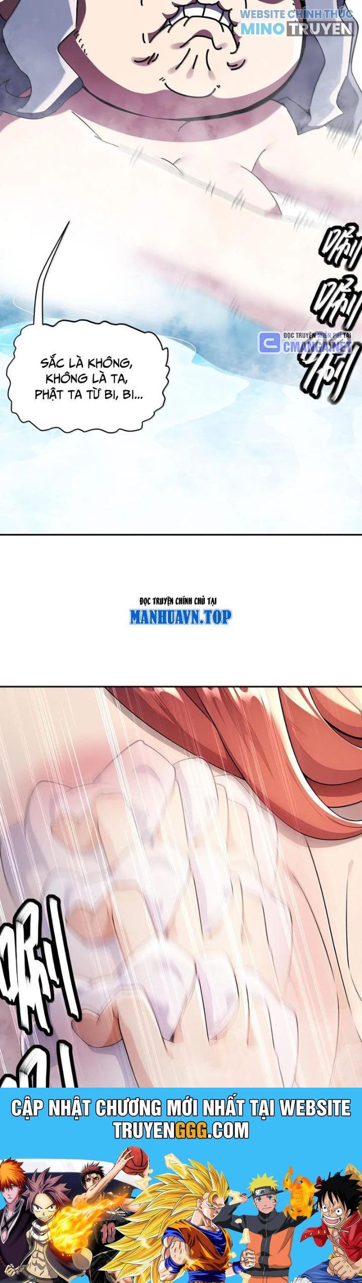 Tuyệt Thế Đạo Lữ: Chapter 317