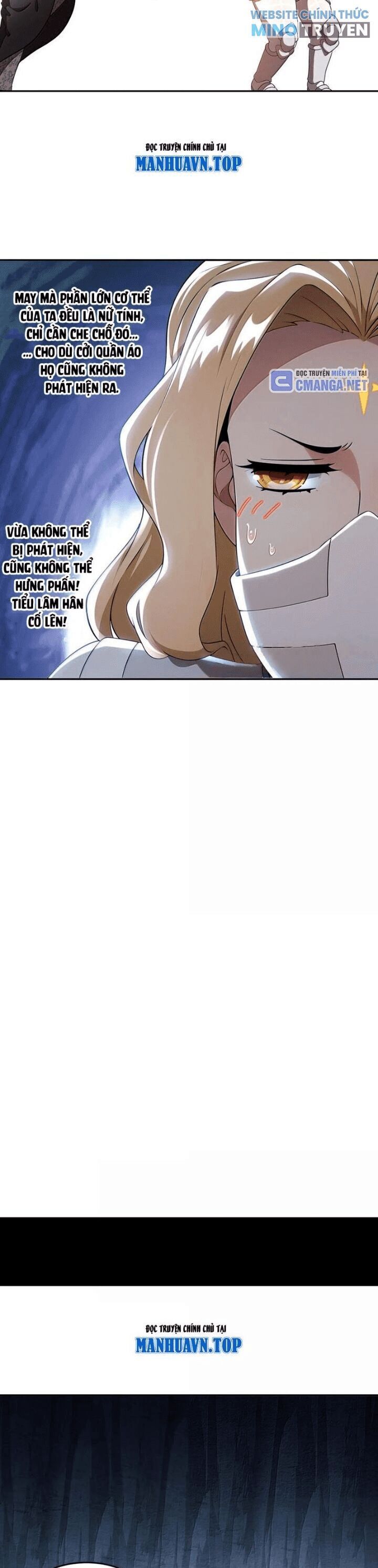 Tuyệt Thế Đạo Lữ: Chapter 317