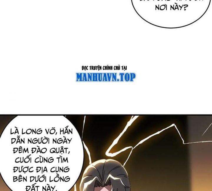 Tuyệt Thế Đạo Lữ: Chapter 319