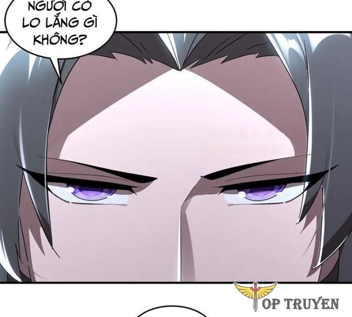 Tuyệt Thế Đạo Lữ: Chapter 319