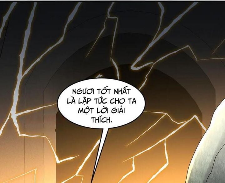 Tuyệt Thế Đạo Lữ: Chapter 319