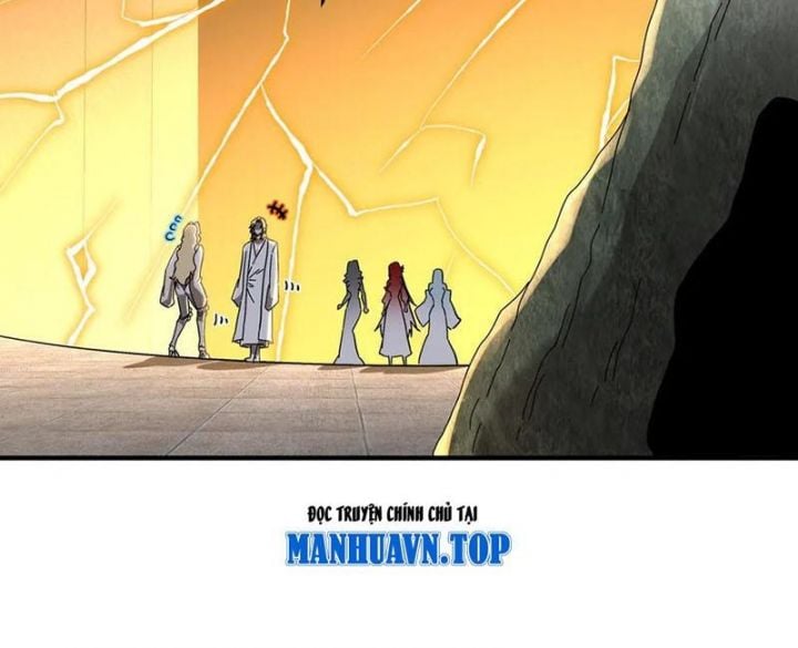 Tuyệt Thế Đạo Lữ: Chapter 319