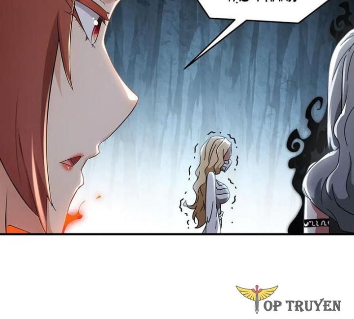 Tuyệt Thế Đạo Lữ: Chapter 319