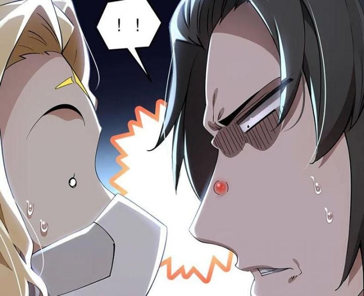 Tuyệt Thế Đạo Lữ: Chapter 319