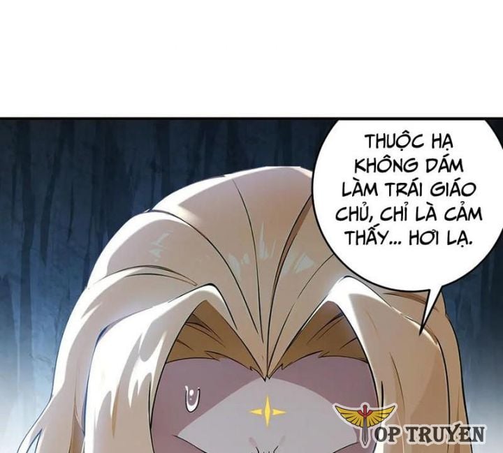 Tuyệt Thế Đạo Lữ: Chapter 319