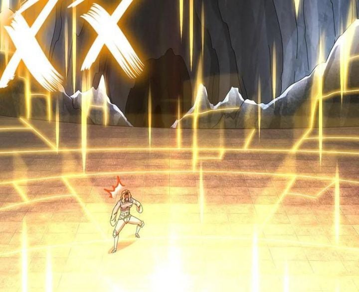 Tuyệt Thế Đạo Lữ: Chapter 319