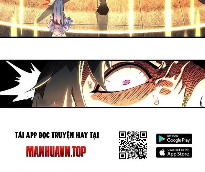 Tuyệt Thế Đạo Lữ: Chapter 319