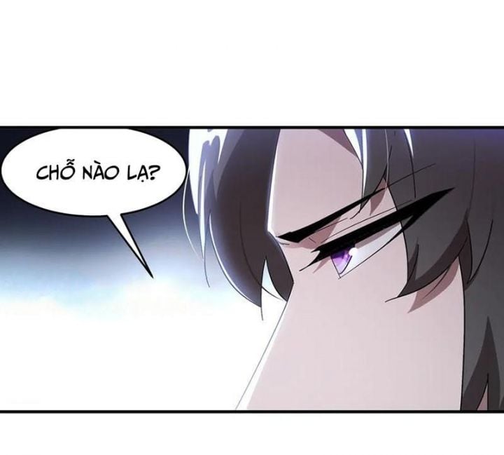 Tuyệt Thế Đạo Lữ: Chapter 319