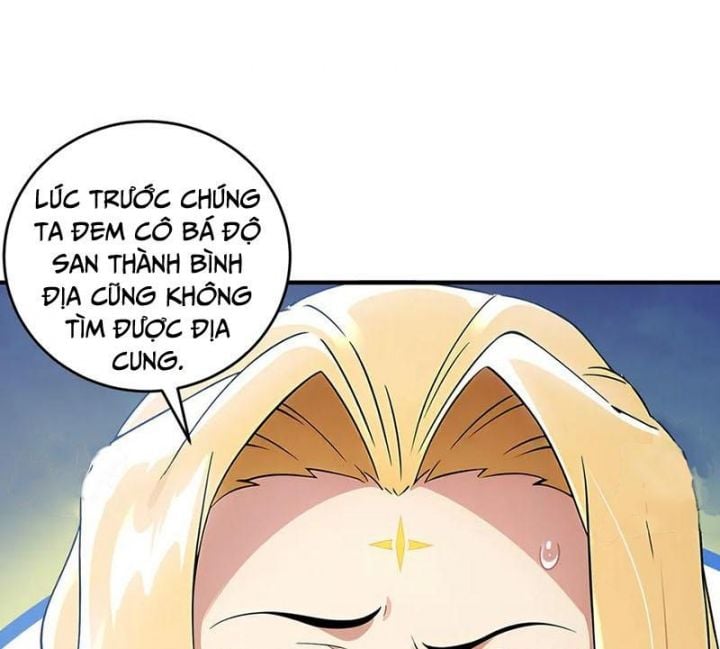 Tuyệt Thế Đạo Lữ: Chapter 319