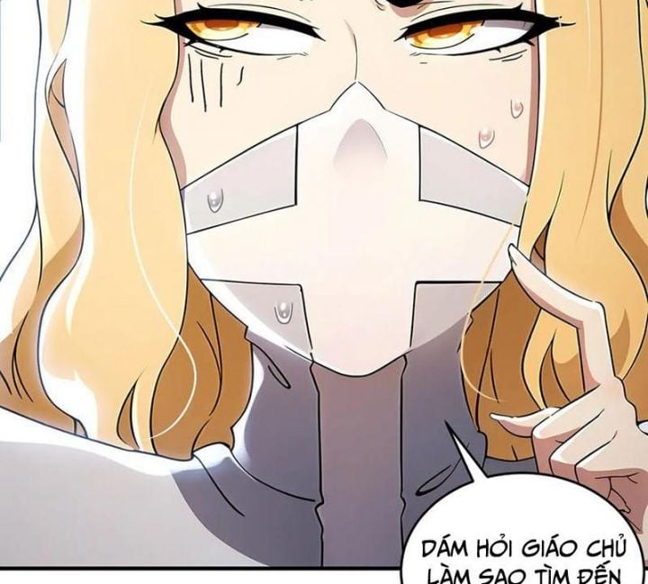 Tuyệt Thế Đạo Lữ: Chapter 319