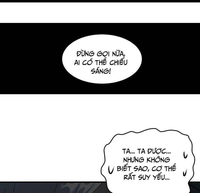 Tuyệt Thế Đạo Lữ: Chapter 320