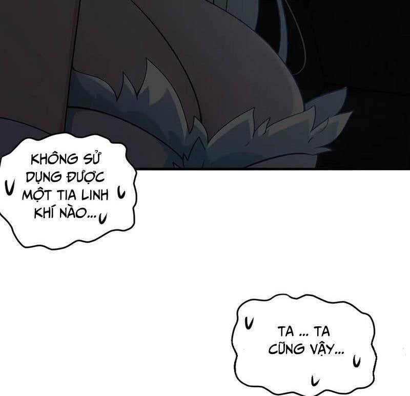 Tuyệt Thế Đạo Lữ: Chapter 320