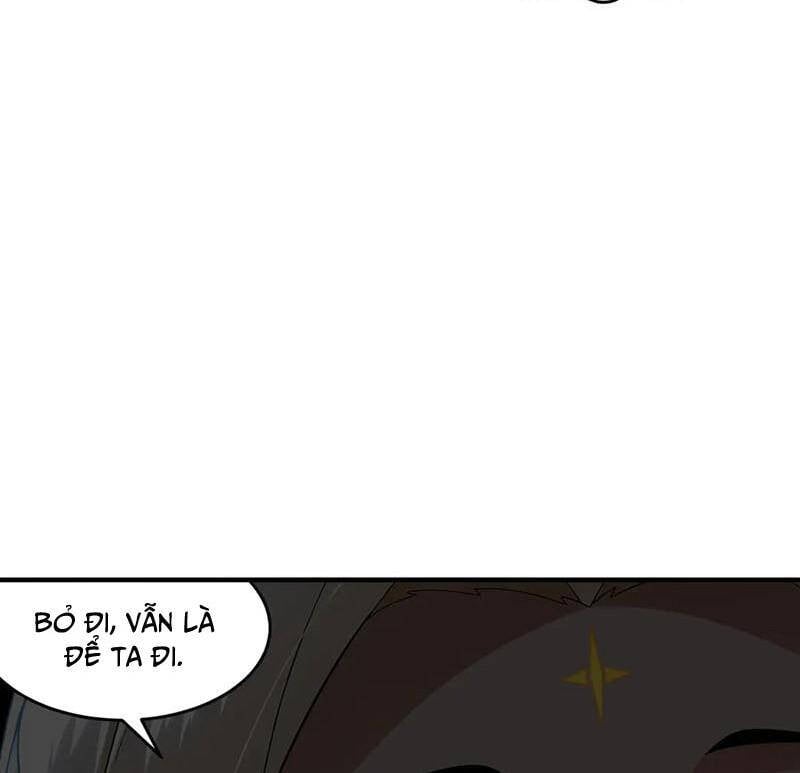 Tuyệt Thế Đạo Lữ: Chapter 320