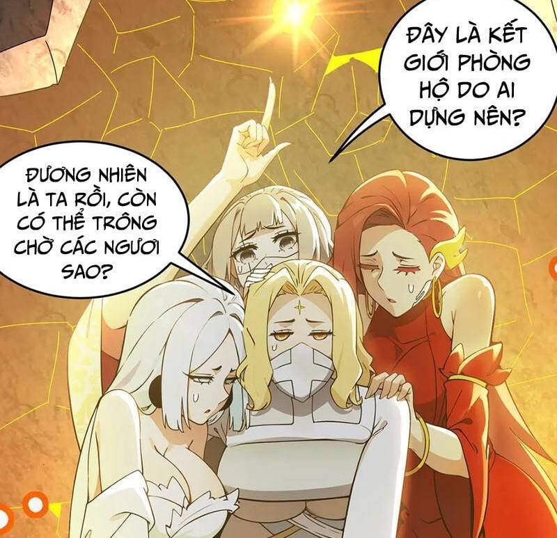 Tuyệt Thế Đạo Lữ: Chapter 320