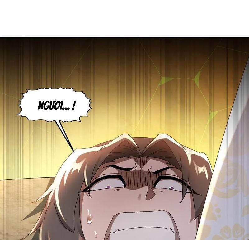 Tuyệt Thế Đạo Lữ: Chapter 320