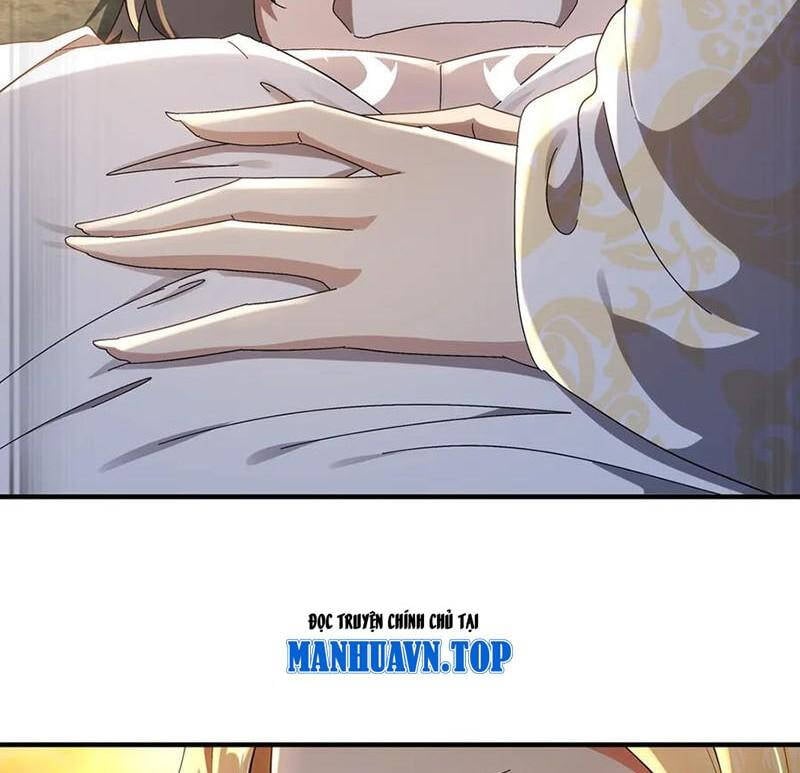 Tuyệt Thế Đạo Lữ: Chapter 320