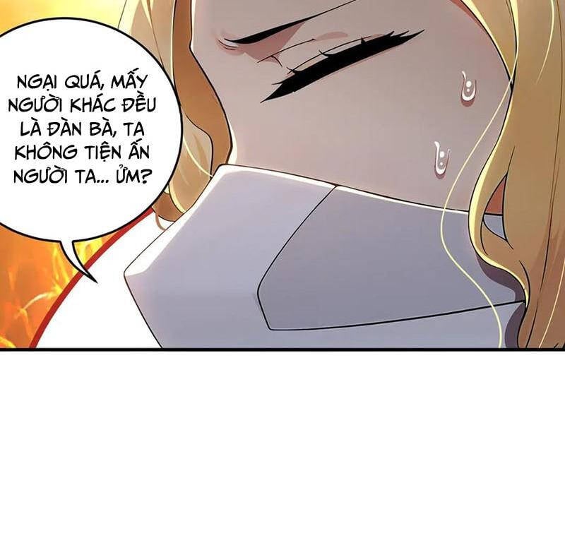 Tuyệt Thế Đạo Lữ: Chapter 320