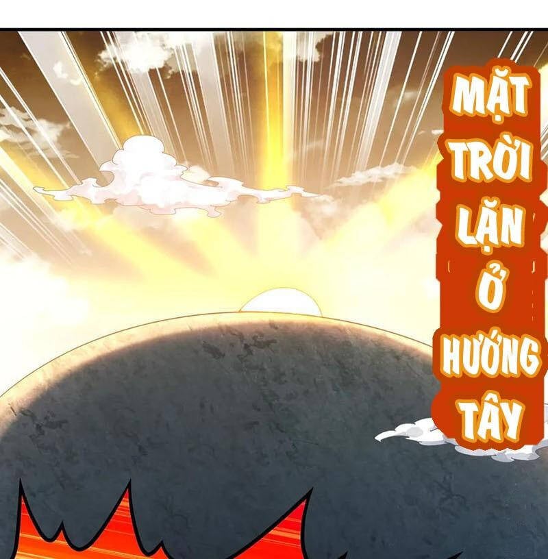 Tuyệt Thế Đạo Lữ: Chapter 320