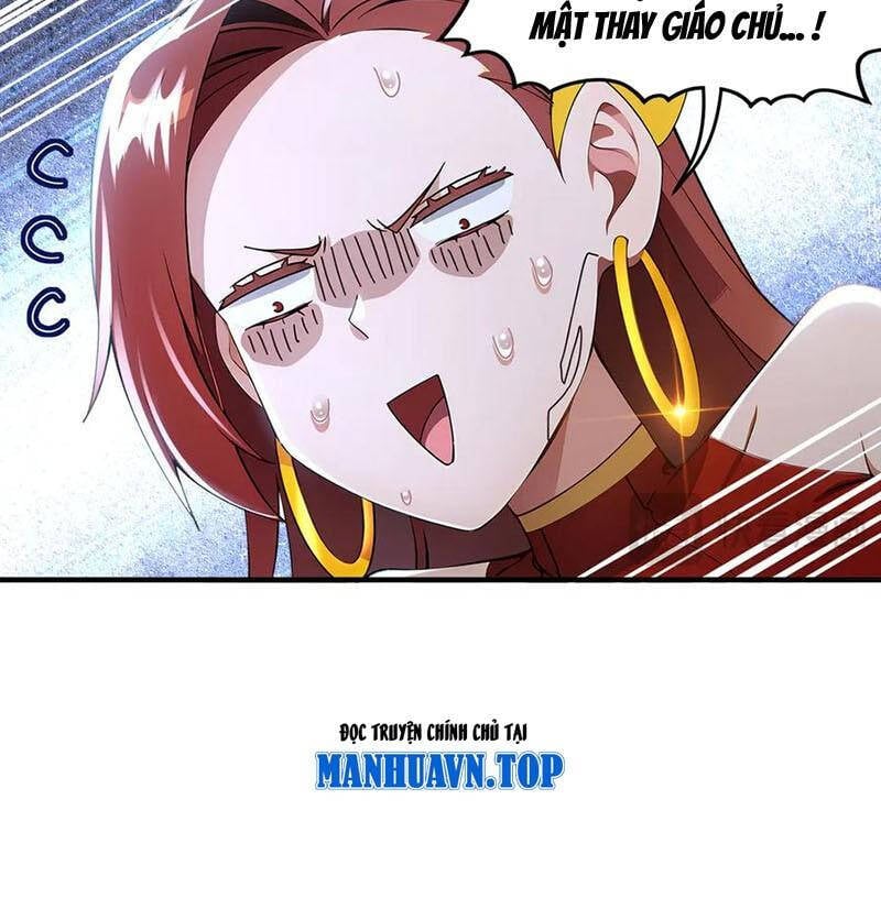 Tuyệt Thế Đạo Lữ: Chapter 320