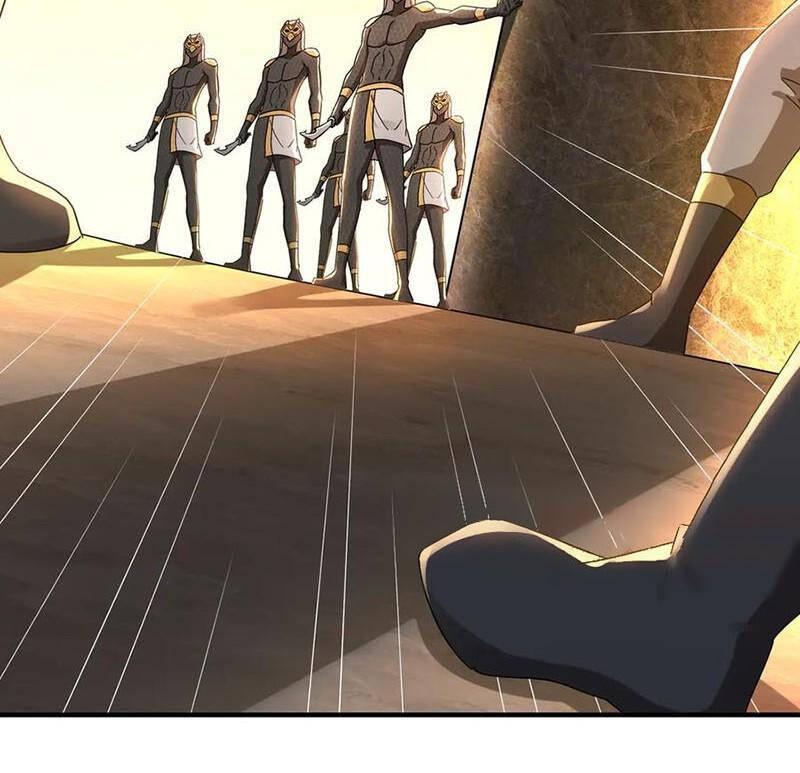 Tuyệt Thế Đạo Lữ: Chapter 320