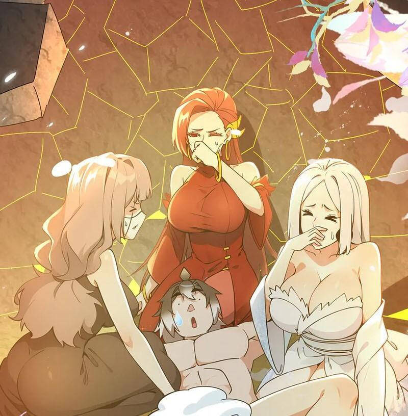 Tuyệt Thế Đạo Lữ: Chapter 320